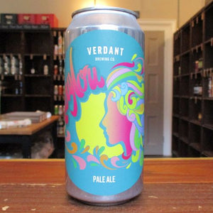 Verdant - Marylou