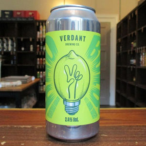 Verdant - Radbulb