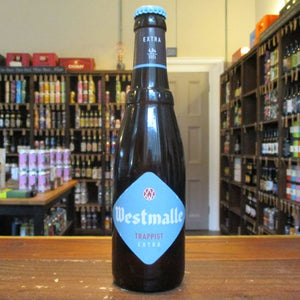 Westmalle - Extra
