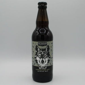 Allendale - Wolf