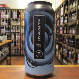 Wylam - All Formats