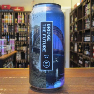 Wylam - Bridge The Future