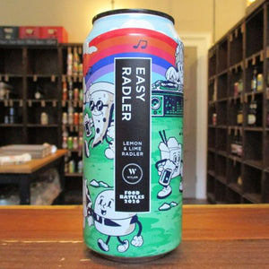 Wylam - Easy Radler