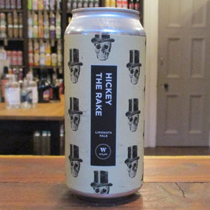 Wylam - Hickey The Rake