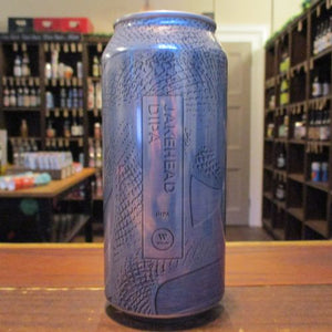 Wylam - Jakehead DIPA