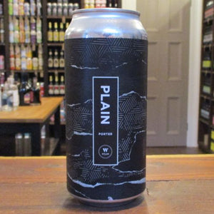 Wylam - Plain