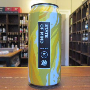 Wylam - State Of Mind