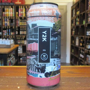 Wylam - Y2K
