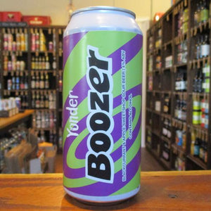 Yonder - Boozer