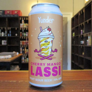 Yonder - Cherry Mango Lassi