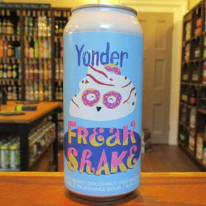 Yonder - Freak Shake