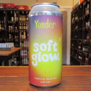 Yonder - Soft Glow