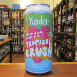 Yonder - Tropical Crush