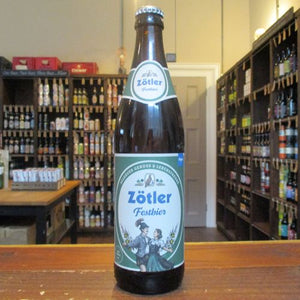 Zötler - Festbier